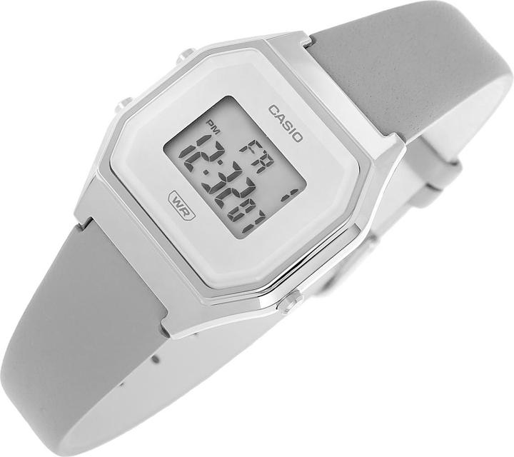 Produktbild Casio Retro Vintage - LA680WEL-8EF (Digitaluhr, 28 mm)