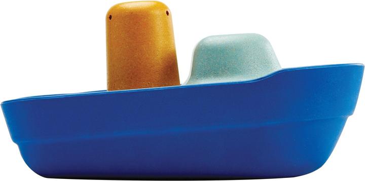 Image du produit Plantoys Bateau de remorquage