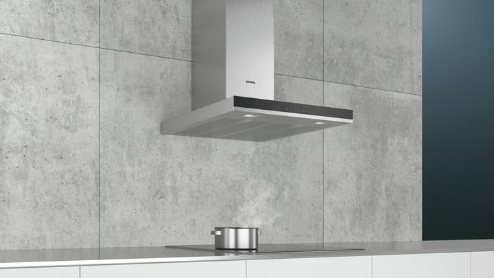 Produktbild Siemens LC67BHM50 (Wandhaube)