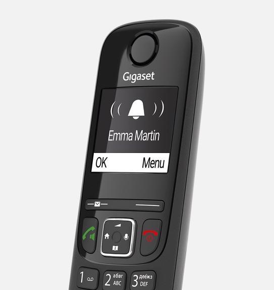 Productafbeelding Gigaset AS690DUO