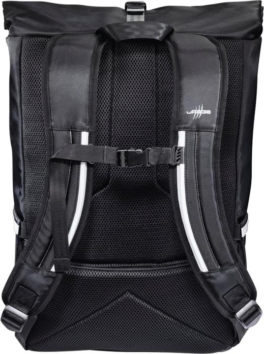 Actual product image Urage backpack Carrier 700, black (29 l)