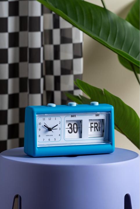 Actual product image Karlsson Data Flip