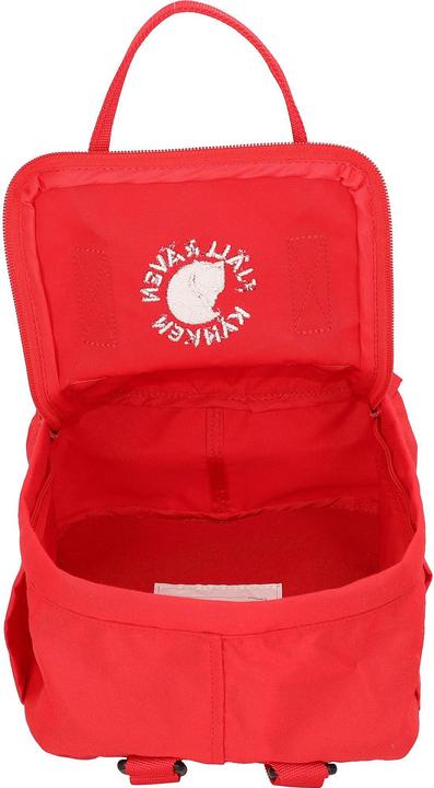Produktbild Fjällräven Rucksack Re-Kånken Mini (7 l)