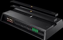 Actual product image Sony XM-6ES (6-channel amplifier)