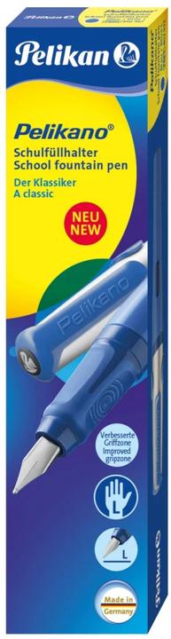 Image du produit Pelikan Pelikano (Bleu, 1 x)
