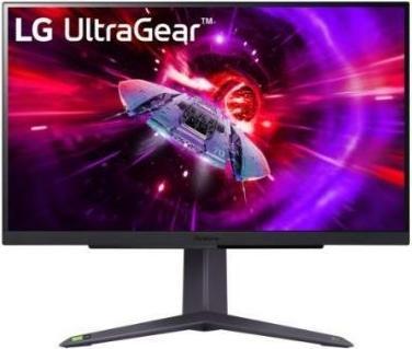 Produktbild LG Gaming 32GR75Q-B.AEU (2560 x 1440 Pixel, 31.50")