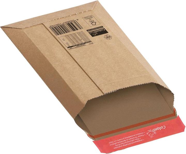 Productafbeelding Colompac Enveloppen (20 x)