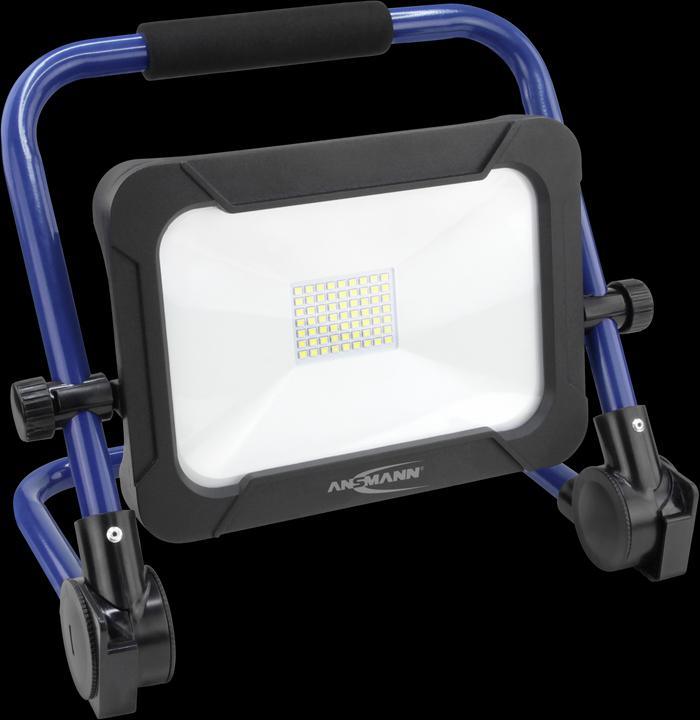 Immagine prodotto Ansmann FL2400AC 30W/2400lm Faretto LED Luminary (2400 lm)