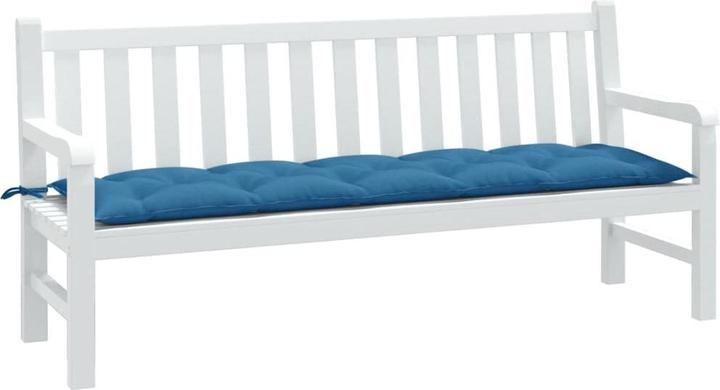 Melange Blue