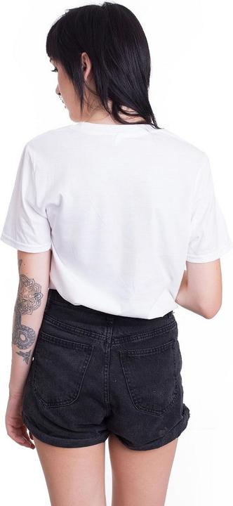 Produktbild Universal Textiles Ladies Goo Album TShirt (L)