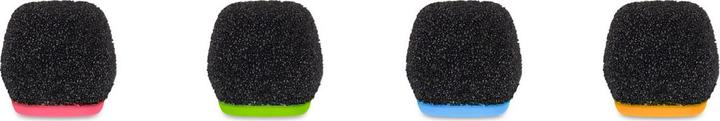 Actual product image RØDE Colors Set 3