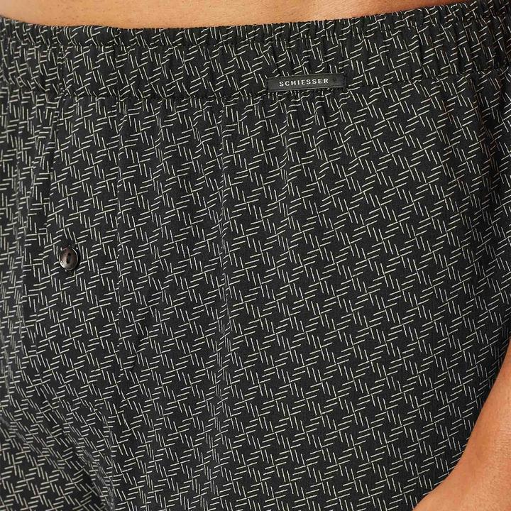 Image du produit Schiesser Boxer Basic (XL, lot de 2)