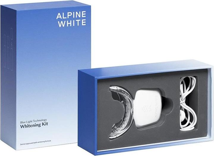 Produktbild Alpine White Whitening (6 ml, Kit)
