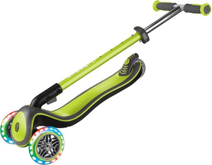 Actual product image Globber Elite Deluxe