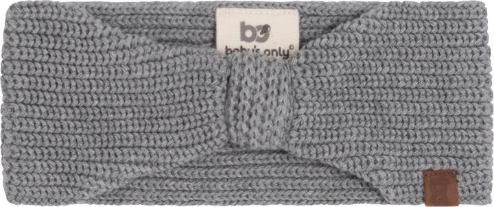 Baby's only Babys only hairband Soul, grey