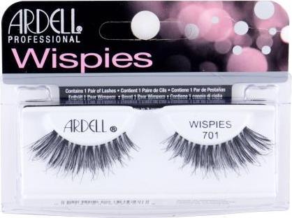 Ardell Wispies 701 (Künstliche Wimpern)