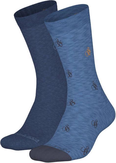 Shiverpeaks SCOTCH & SODA Socken