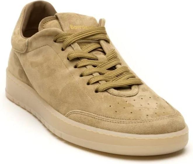 Produktbild Barracuda Sneakers Marrone Chiaro (42)