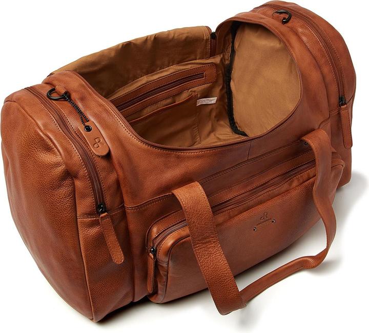 Image du produit dR Amsterdam Sac Weekend