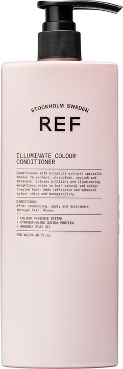 Produktbild Ref. REF Treatment - Illuminate Colour Conditioner (60 ml)
