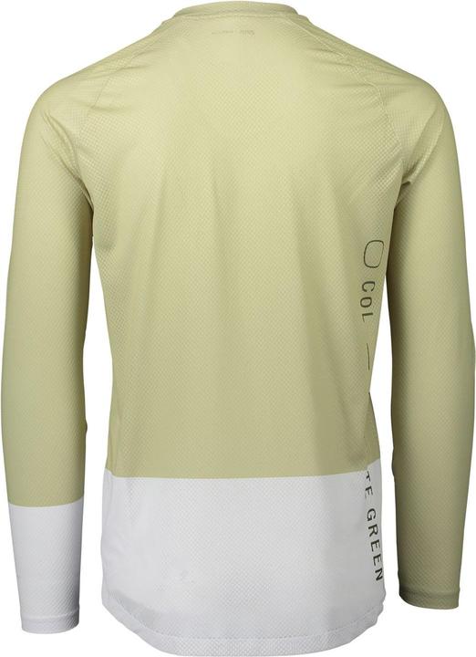 Produktbild Poc MTB Pure LS Jersey (M)