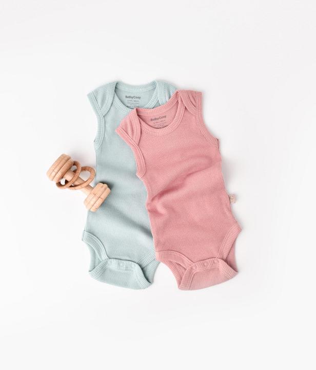 Mint Grün, Rose