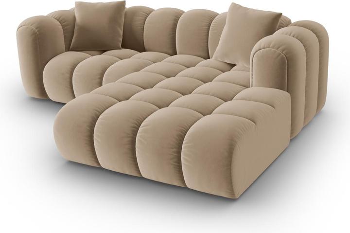 Actual product image CXL by Christian Lacroix Clotilde (Corner sofa, Modular sofa)