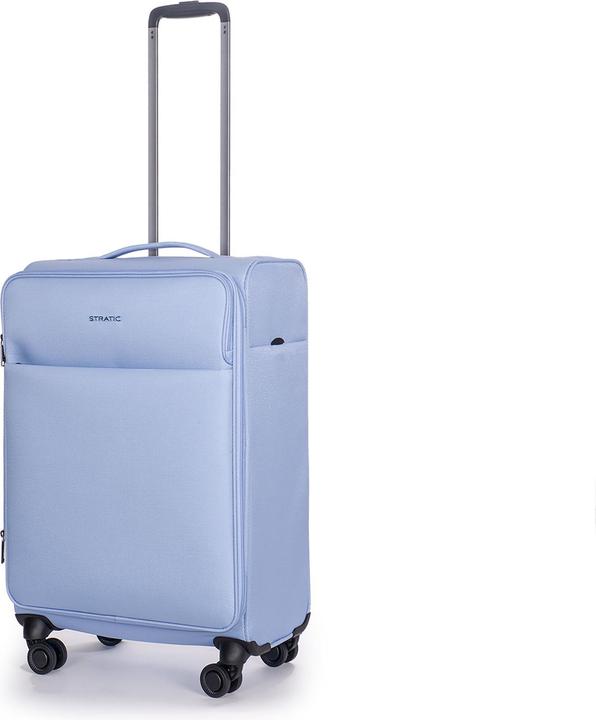 Produktbild Stratic Light + - Koffer M (68 l, M (50 - 90l))
