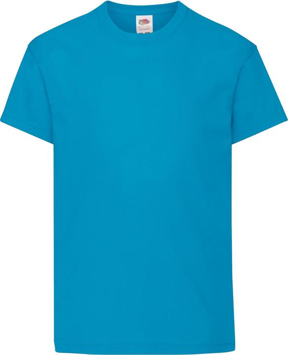 Bleu azur