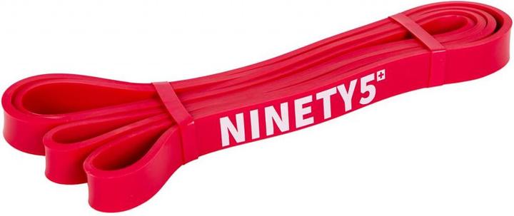 Produktbild Fitcom Resistance Band Set (0.90 m, Stark, Mittel, Leicht)