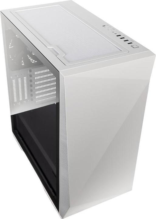 Image du produit Zalman Z9 Iceberg Tour midi (mATX, Mini-ITX, ATX, E-ATX)