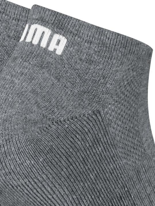 Immagine prodotto Puma Sneaker Frottee Socken (confezione da 3, 39 - 42)