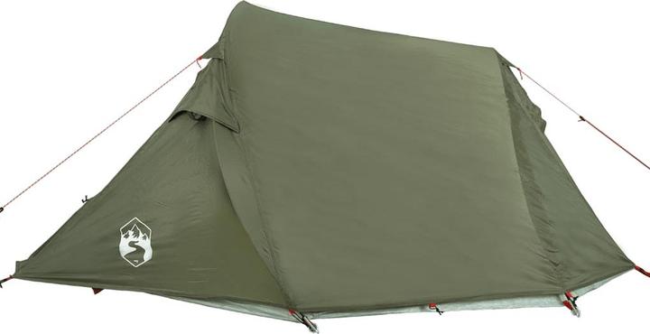Immagine prodotto VidaXL Tenda a tunnel 2 persone Impermeabile (Tenda a tunnel, 2.20 kg, 2 persone)