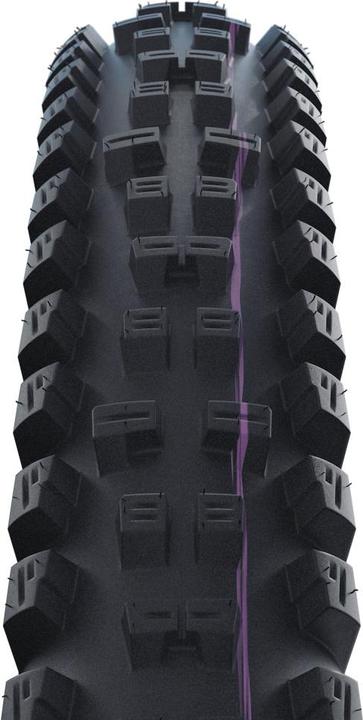 Produktbild Schwalbe Tacky Chan (27.5 x 2.40, 62-584)