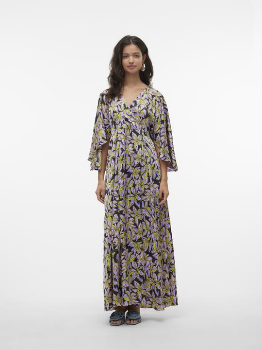 Actual product image Vero Moda VMKYRA long dress dress (XS)