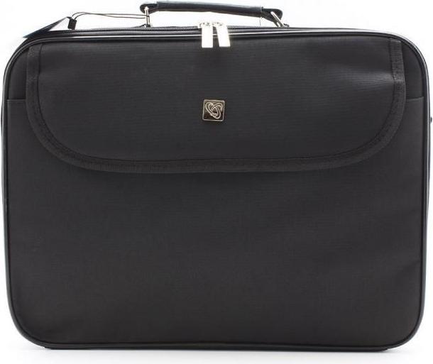 Sbox NLS-3015B Juodas New York (15.60")