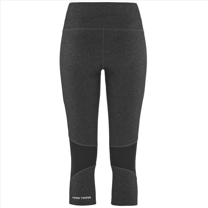 Actual product image Kari Traa Julie High W Capri (S)