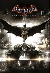 Produktbild WB Bros Batman: Arkham Knight PlayStation Hits Englisch PlayStation 4 (PS4, EN)