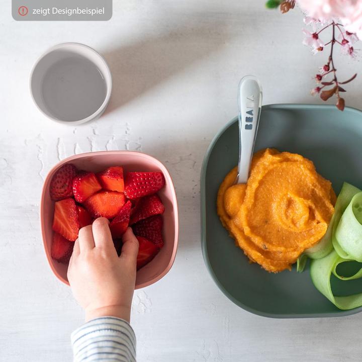 Actual product image Beaba Dinner Set