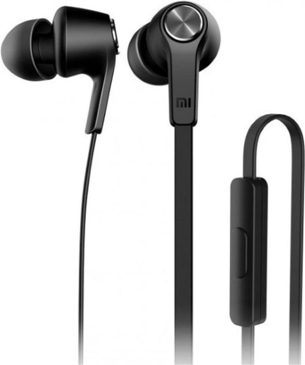 Image du produit Xiaomi Piston Basic Edition (Filaire)