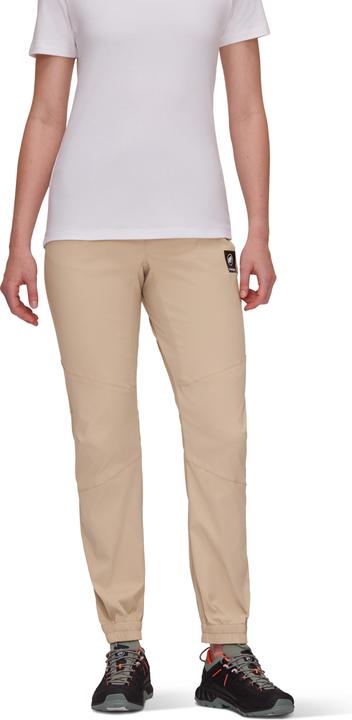 Image du produit Mammut Pantalon Massone Light Women (M)