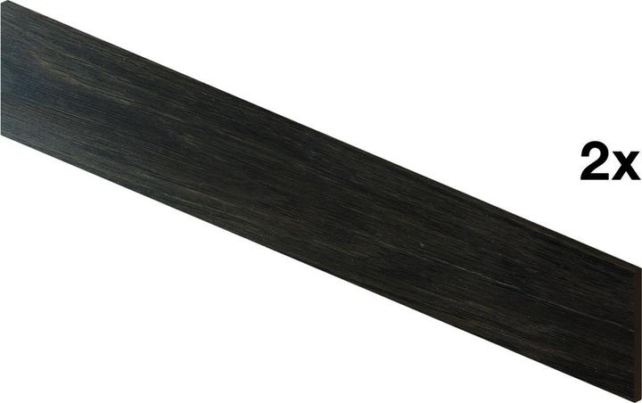Peka Metall Relingeinsatz-Set (1 Stk.)