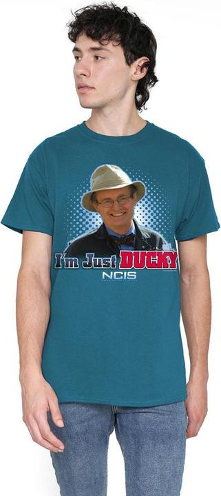 Produktbild Ncis Just Ducky TShirt (XL)