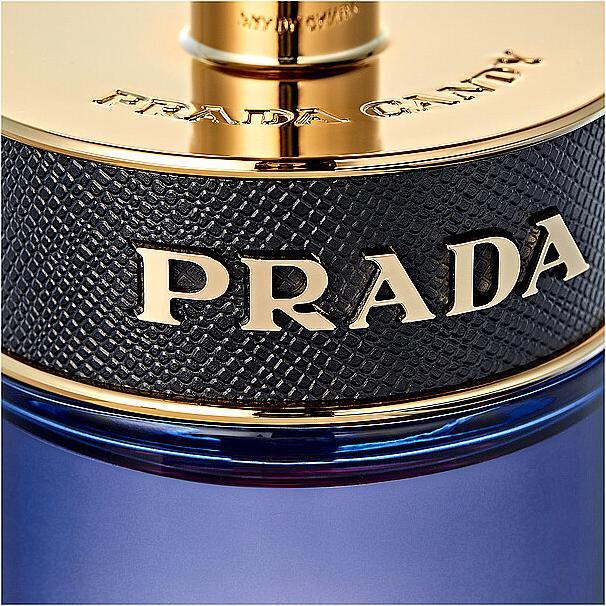 Produktbild Prada Candy Night (Eau de Parfum, 50 ml)