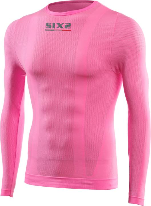 Sixs Langarm Funktionsshirt (L)