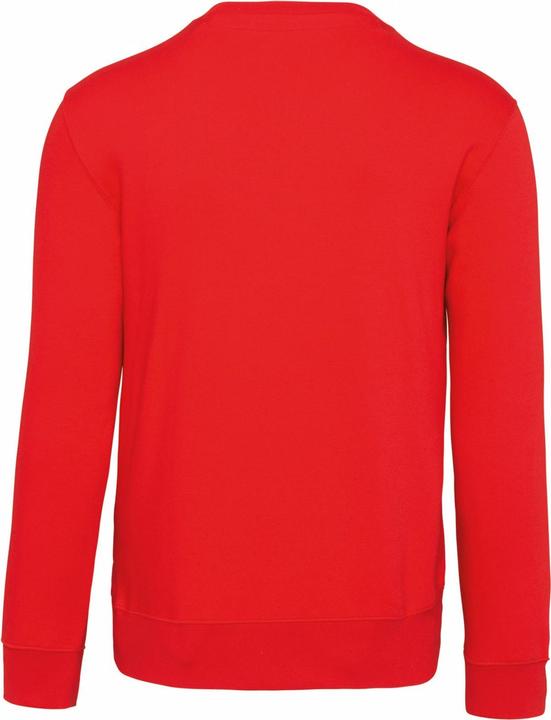 Produktbild Kariban Sweatshirt Rundhalsausschnitt (M)