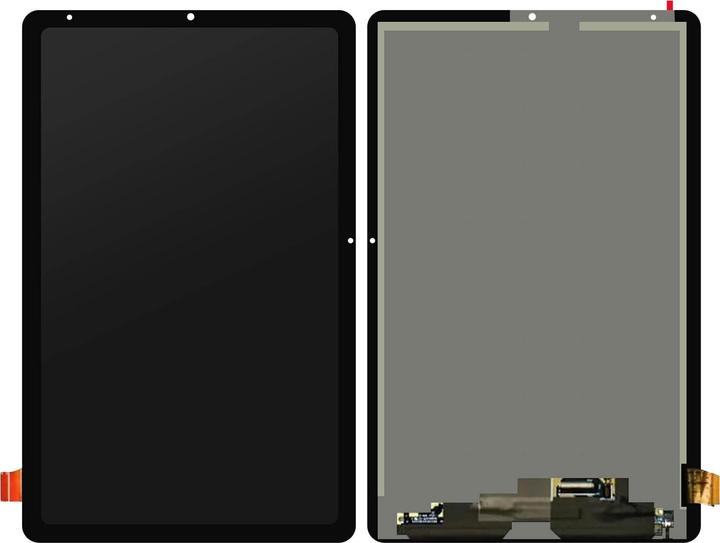 Actual product image Clappio LCD display Samsung Galaxy Tab S6 Lite (Galaxy Tab S6 Lite)