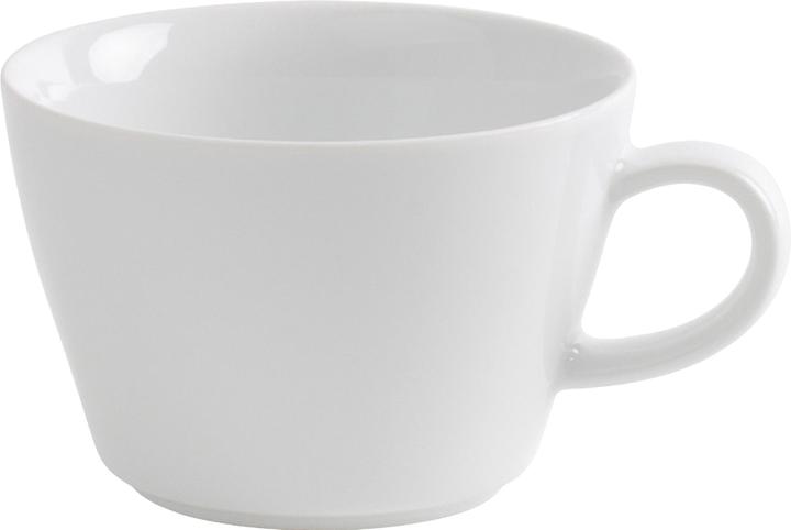Actual product image Kahla Five Senses Cappuccinotasse (210 ml, 1 x)