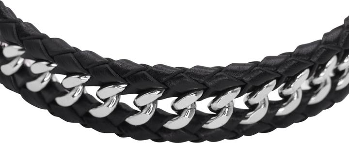 Image du produit Heideman Bracelet en cuir Henny (100% cuir)