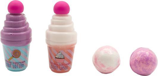 Produktbild Create It! Candy Badeset